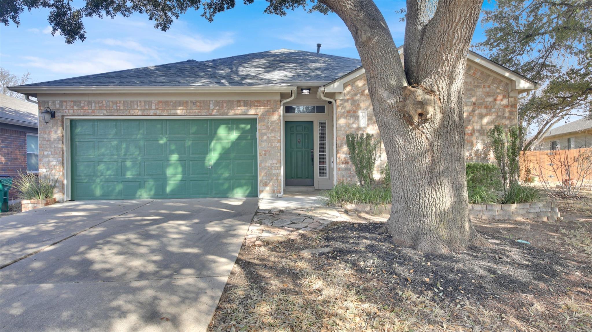 1030 Disraeli Circle Pflugerville TX 78660