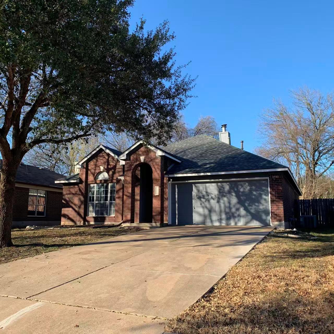 1114 Blue Fox Drive Austin TX 78753