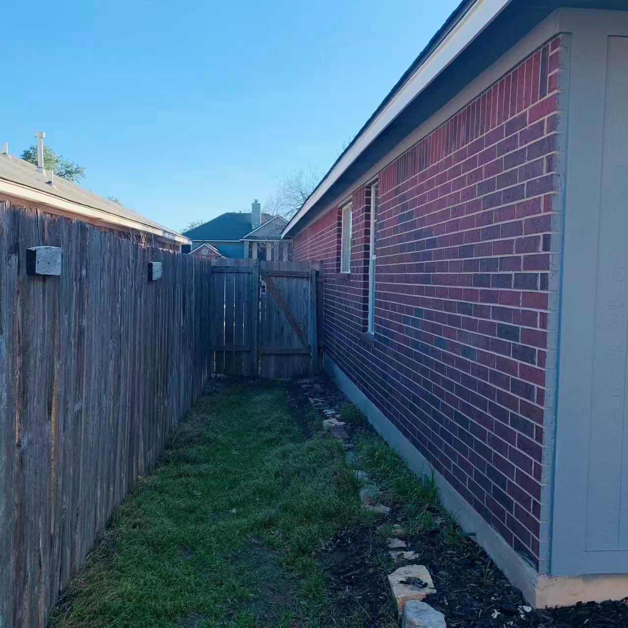 1114 Blue Fox Drive Austin TX 78753