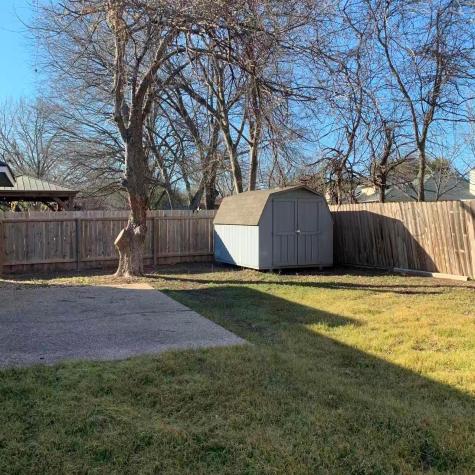 1114 Blue Fox Drive Austin TX 78753