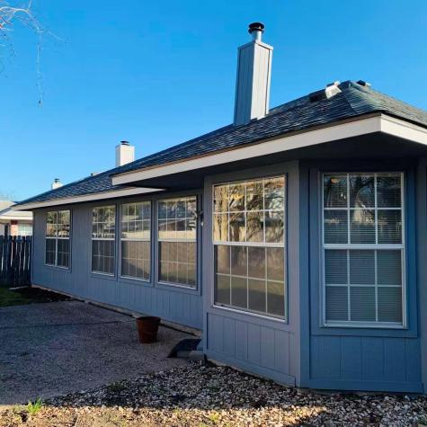 1114 Blue Fox Drive Austin TX 78753