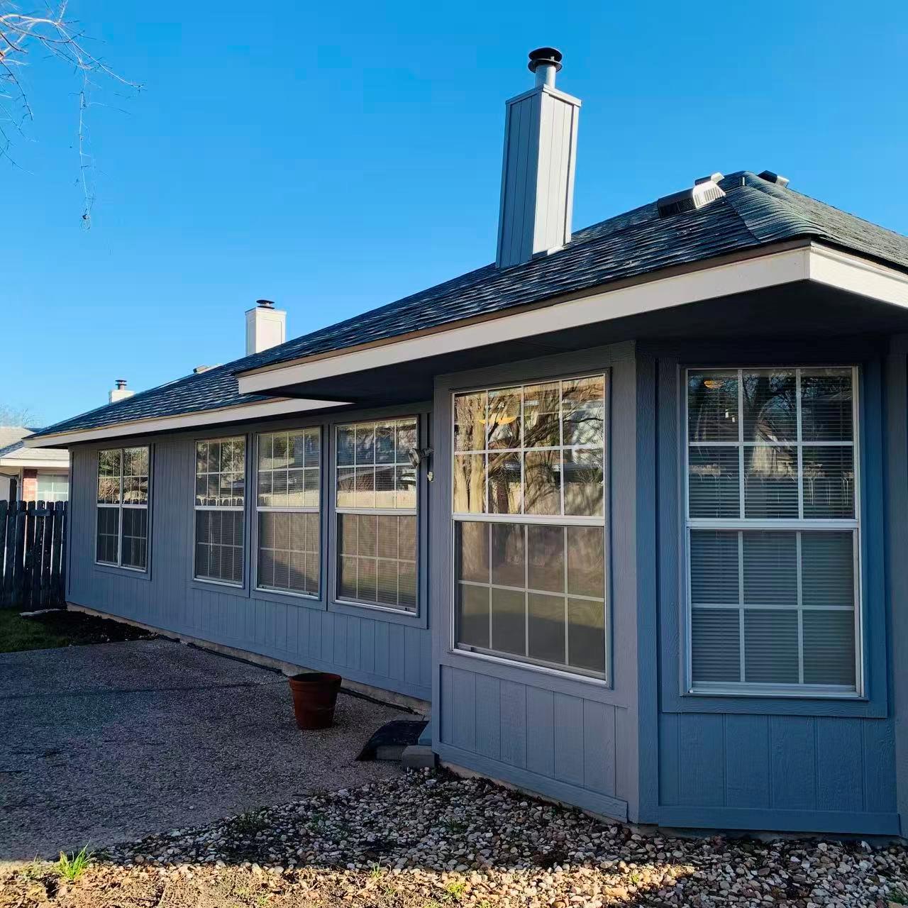 1114 Blue Fox Drive Austin TX 78753