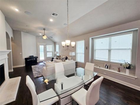 4324 Orange Blossom Pass Leander TX 78641
