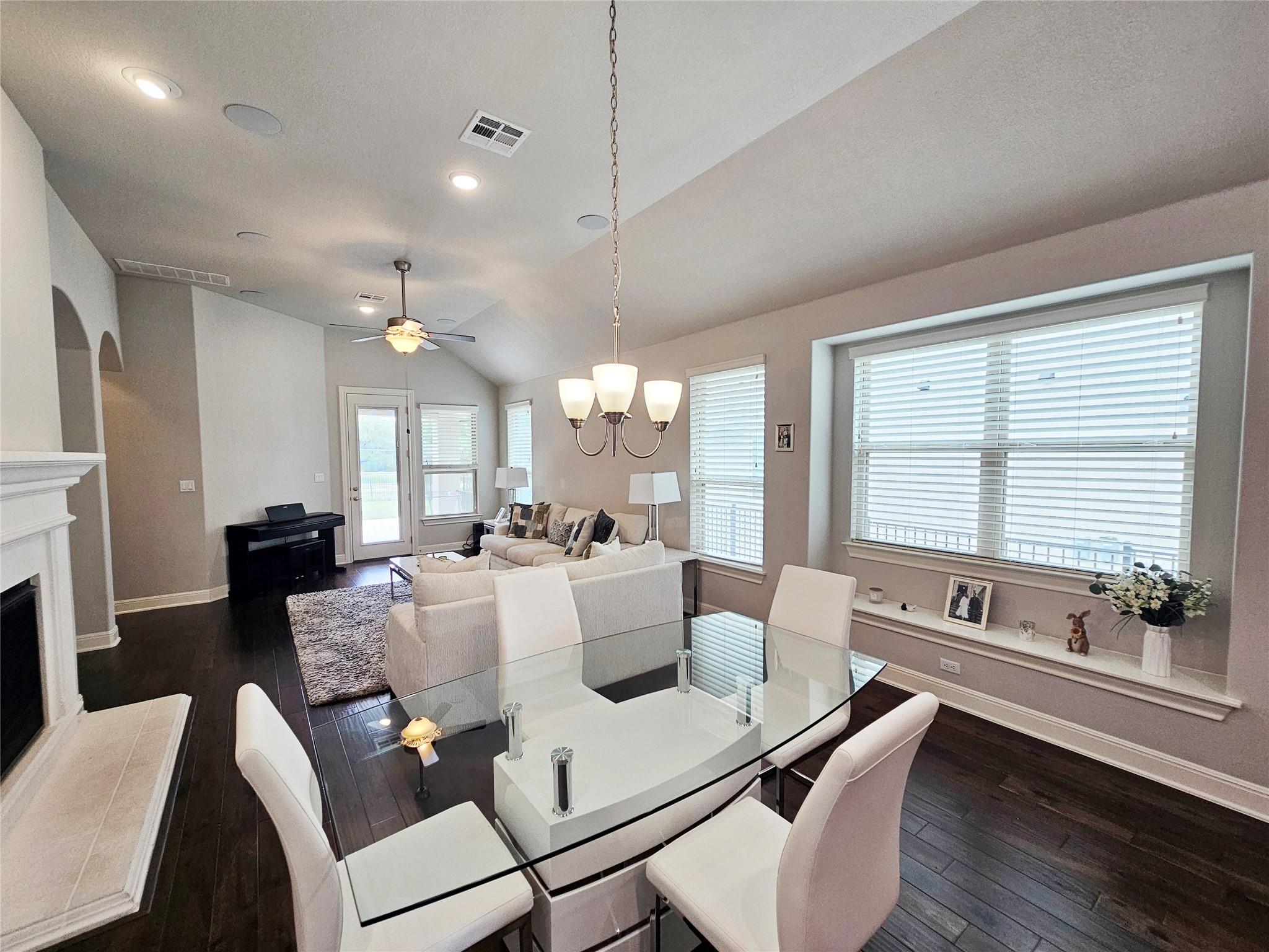 4324 Orange Blossom Pass Leander TX 78641