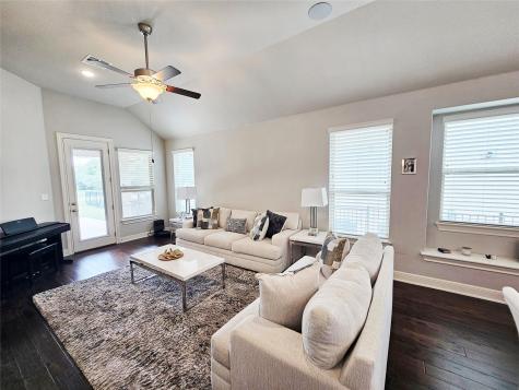 4324 Orange Blossom Pass Leander TX 78641