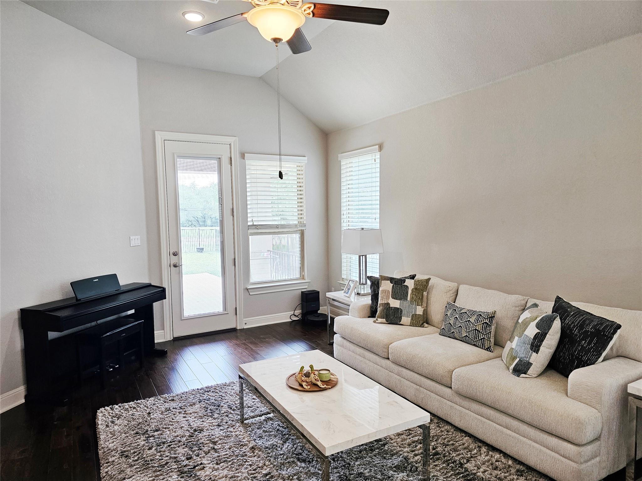 4324 Orange Blossom Pass Leander TX 78641