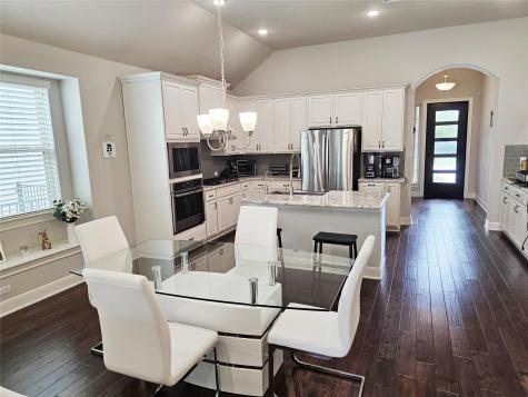 4324 Orange Blossom Pass Leander TX 78641