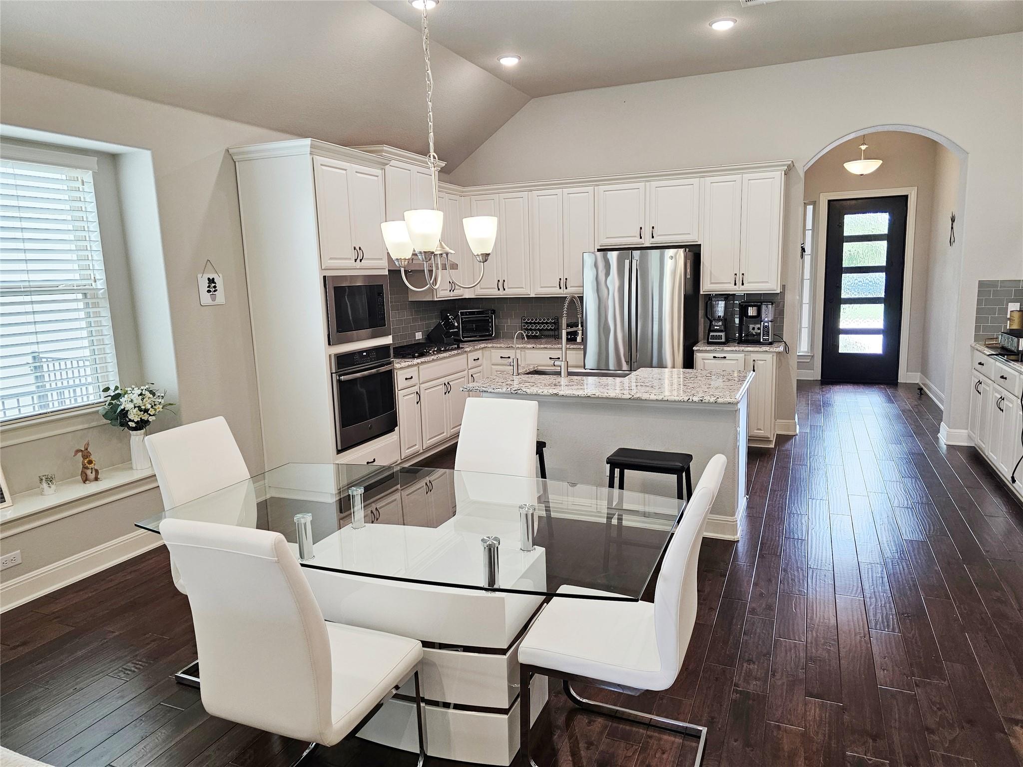 4324 Orange Blossom Pass Leander TX 78641
