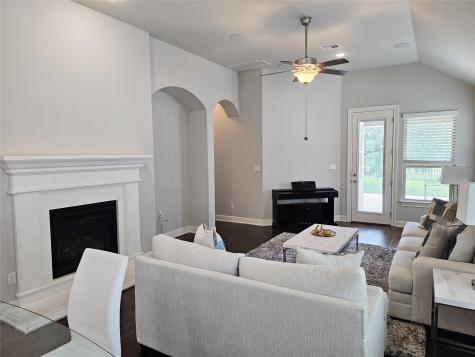 4324 Orange Blossom Pass Leander TX 78641