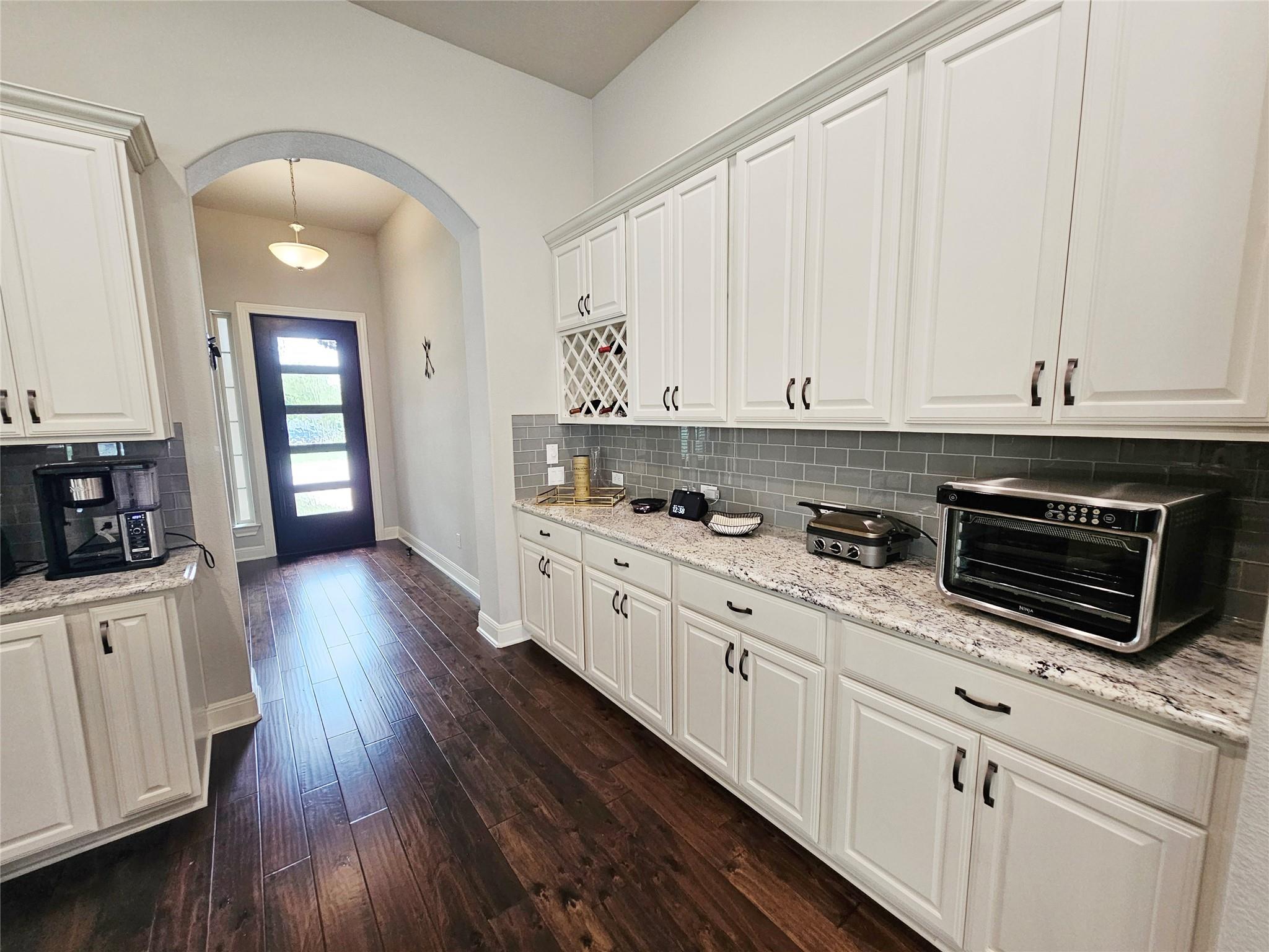 4324 Orange Blossom Pass Leander TX 78641