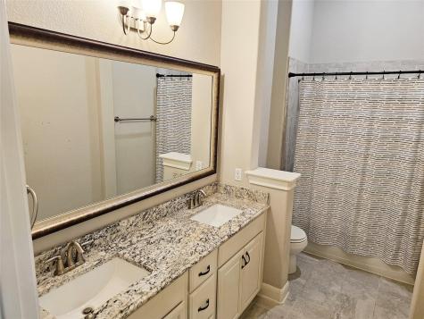 4324 Orange Blossom Pass Leander TX 78641