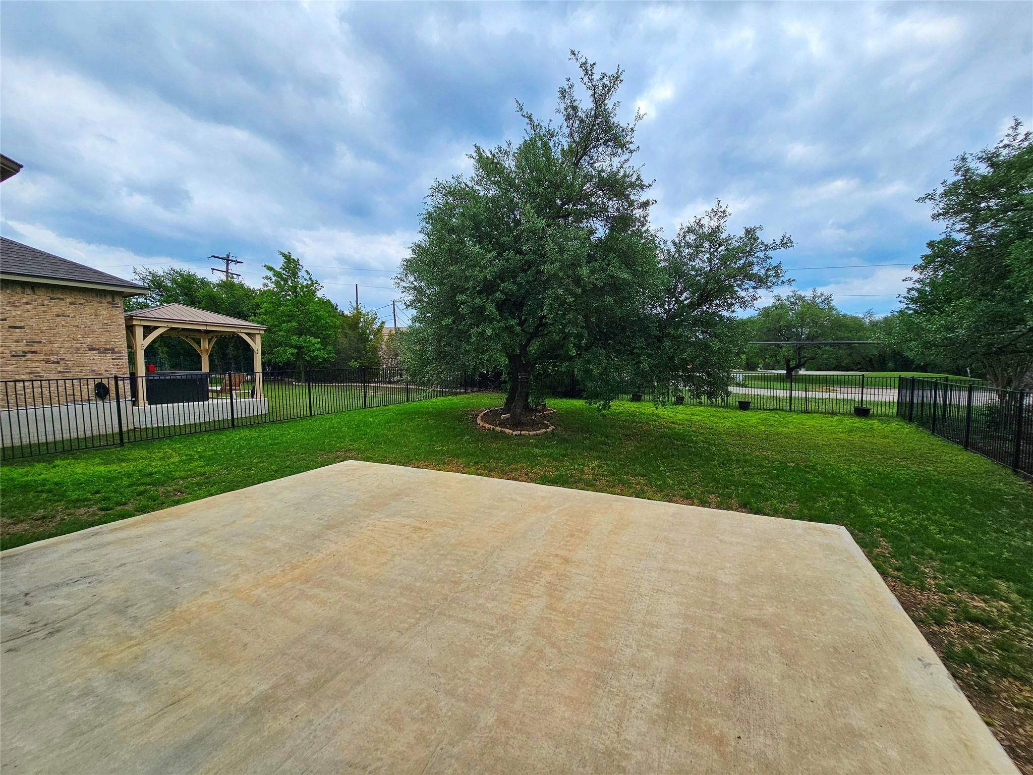 4324 Orange Blossom Pass Leander TX 78641