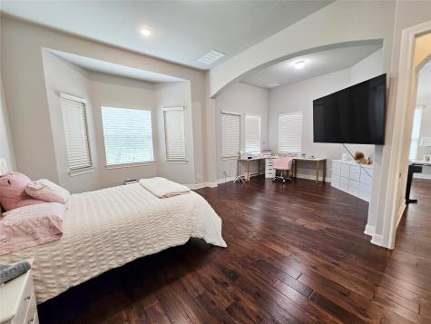 4324 Orange Blossom Pass Leander TX 78641
