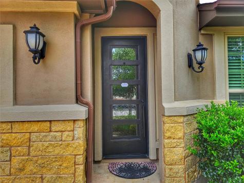 4324 Orange Blossom Pass Leander TX 78641