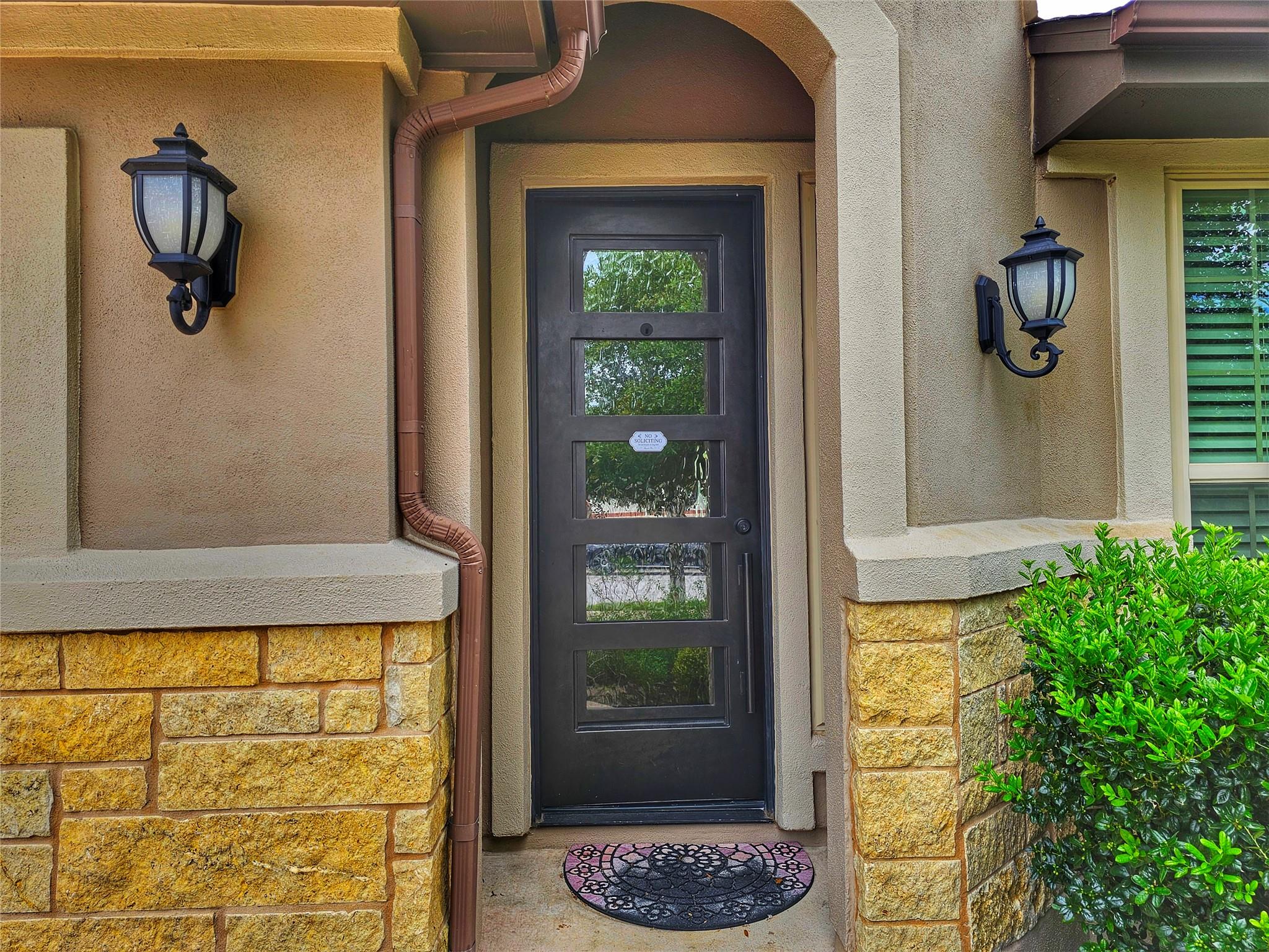 4324 Orange Blossom Pass Leander TX 78641