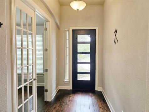 4324 Orange Blossom Pass Leander TX 78641