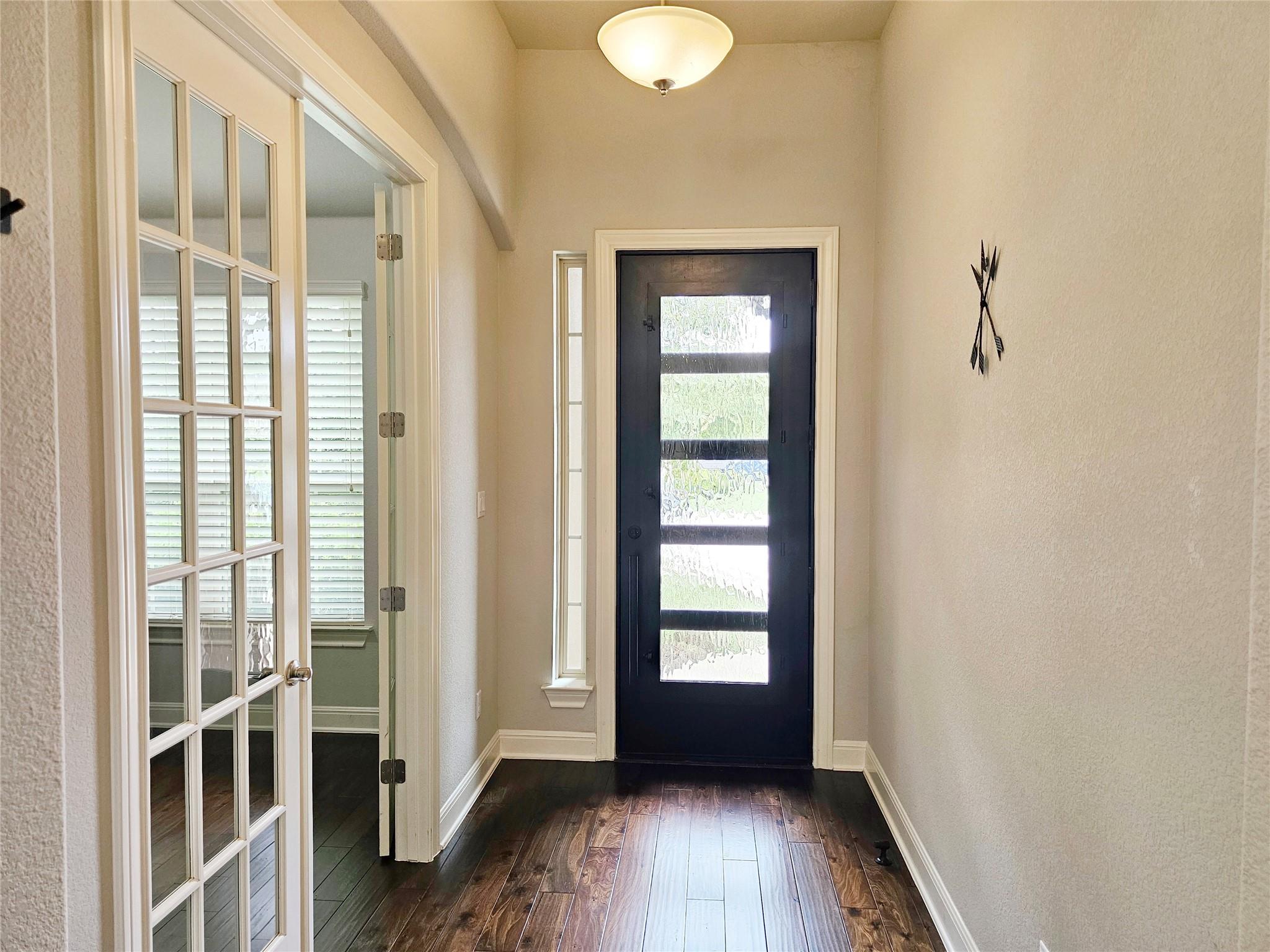 4324 Orange Blossom Pass Leander TX 78641
