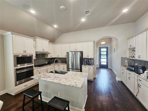 4324 Orange Blossom Pass Leander TX 78641