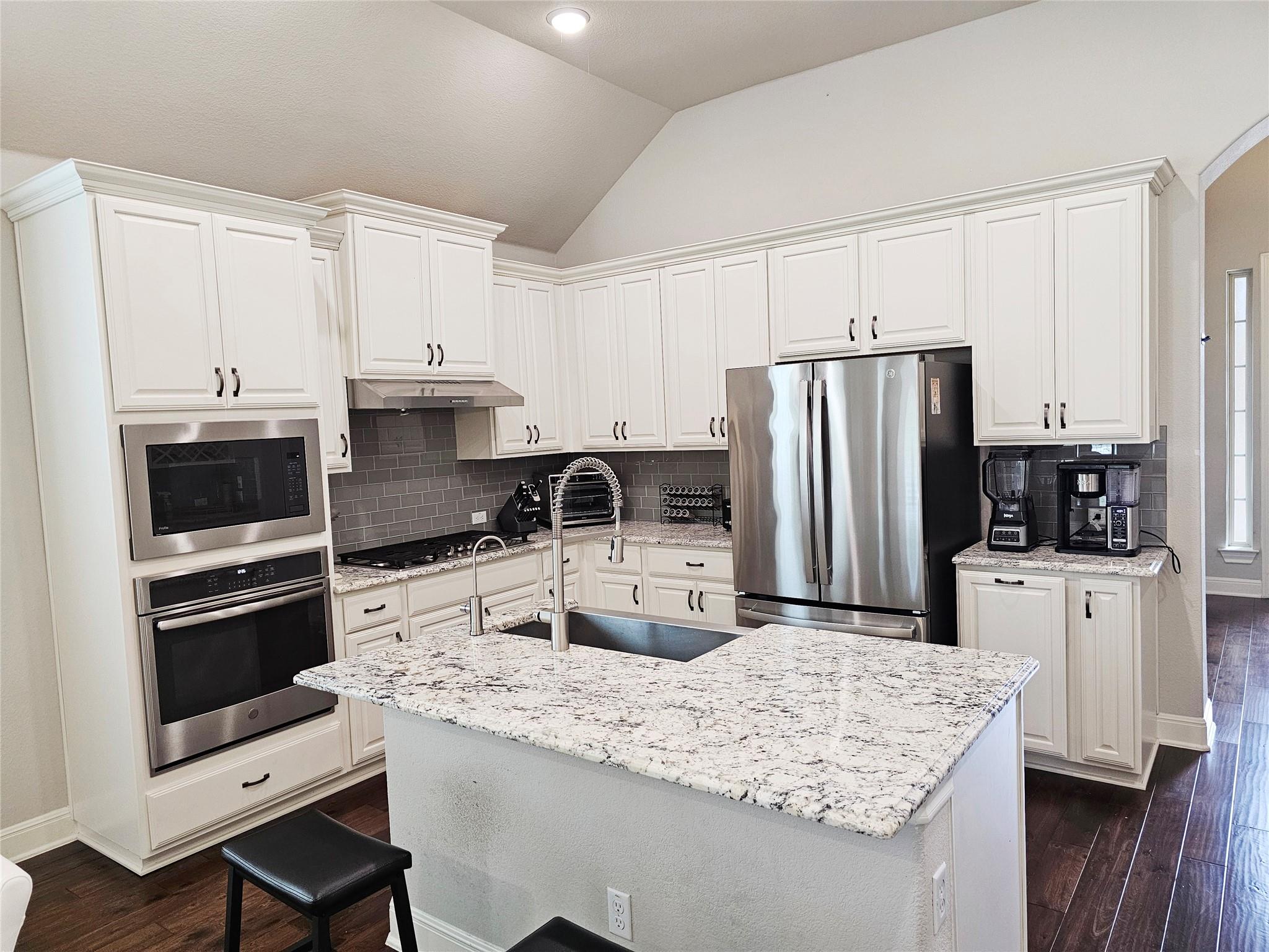 4324 Orange Blossom Pass Leander TX 78641