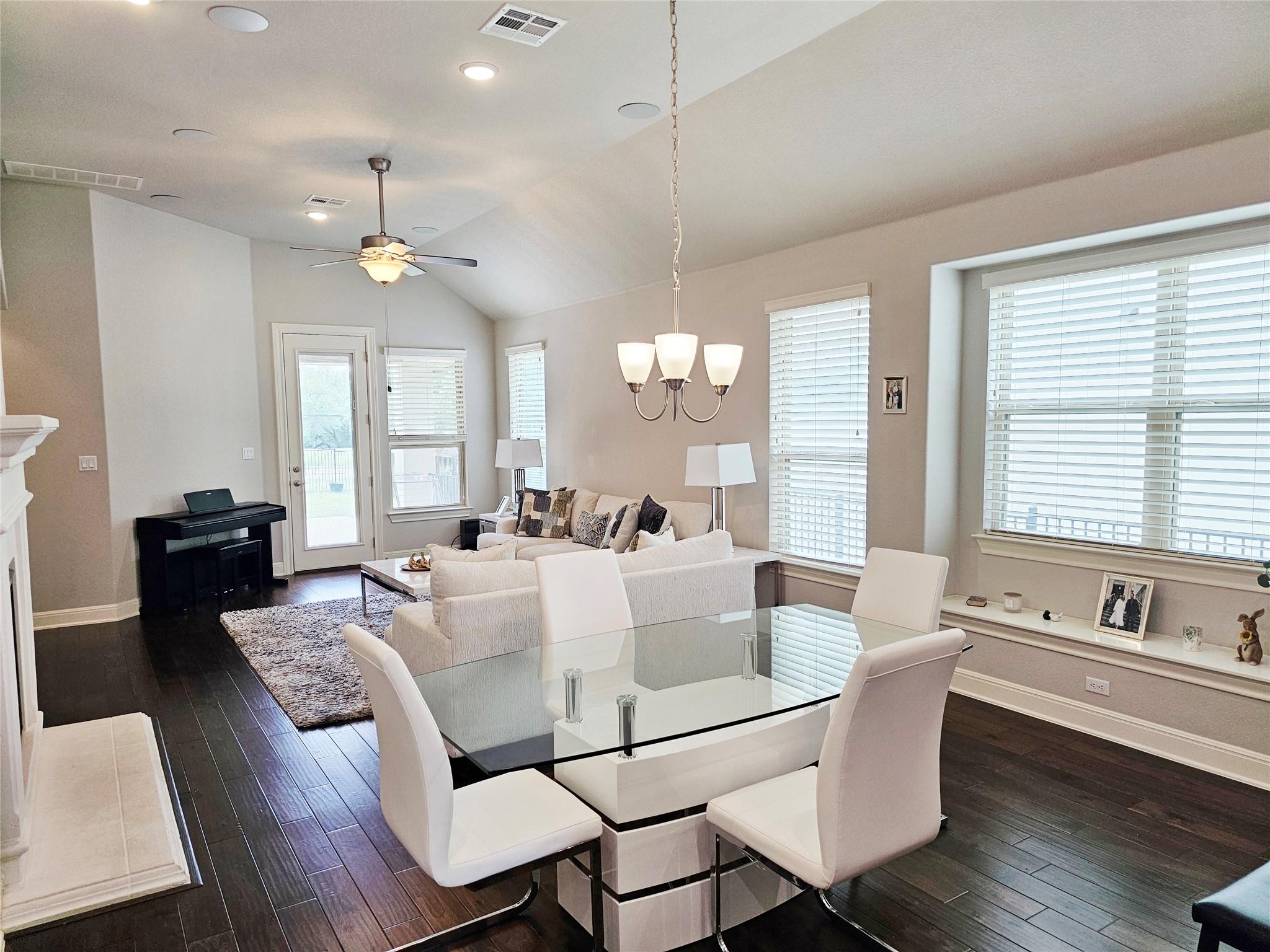 4324 Orange Blossom Pass Leander TX 78641