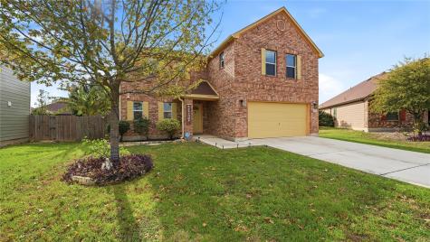1460 Astor Creek New Braunfels TX 78130
