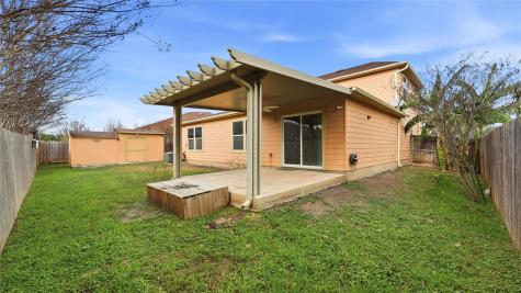 1460 Astor Creek New Braunfels TX 78130