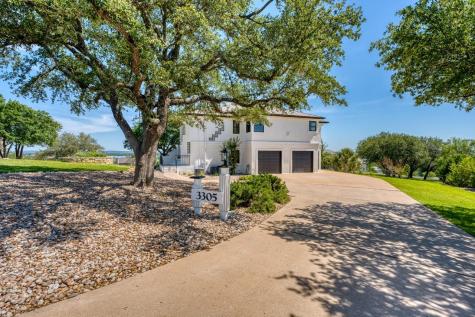 3305 Close Call Horseshoe Bay TX 78657