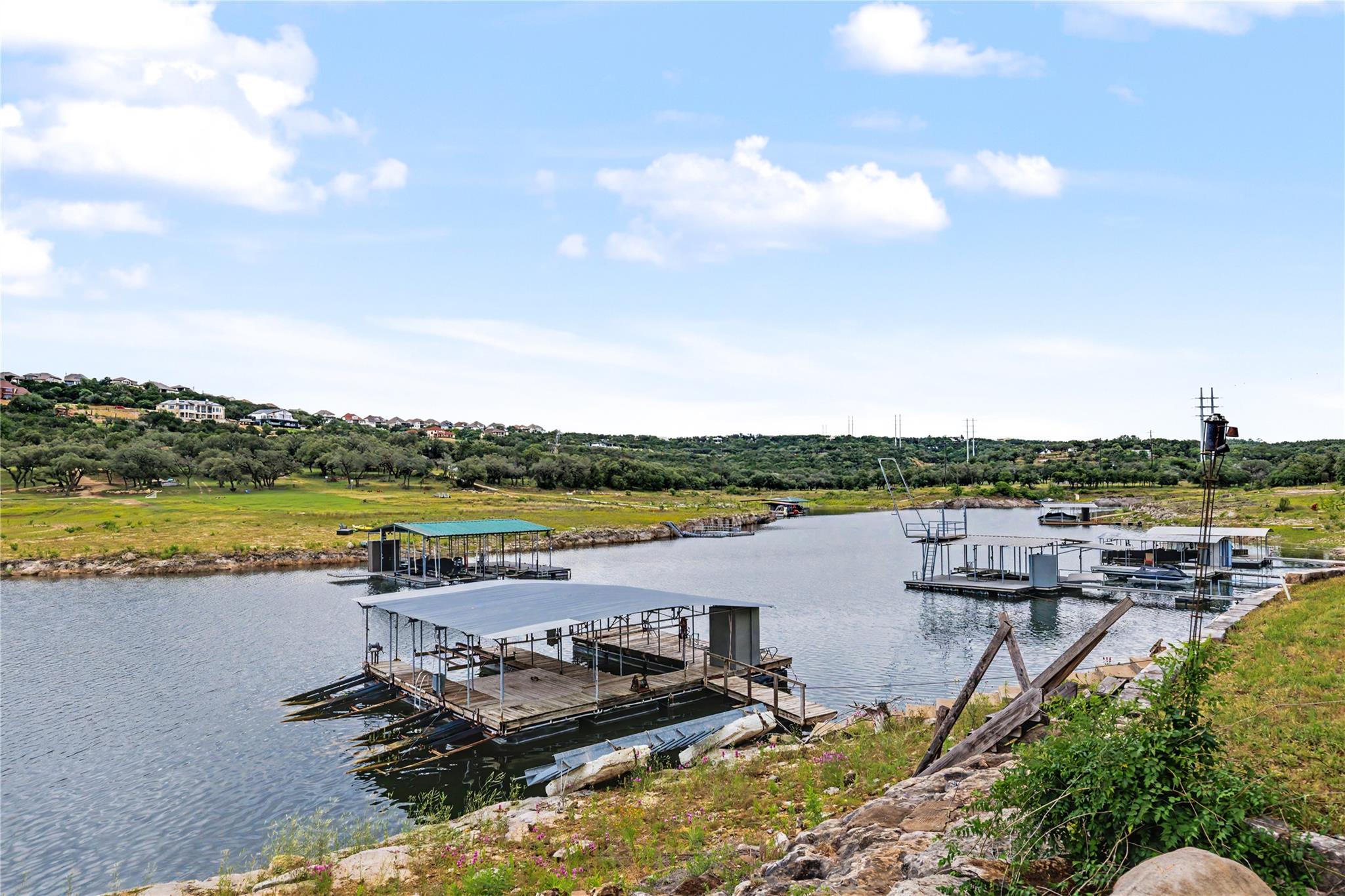 20202 Barnett Glenn Road Spicewood TX 78669
