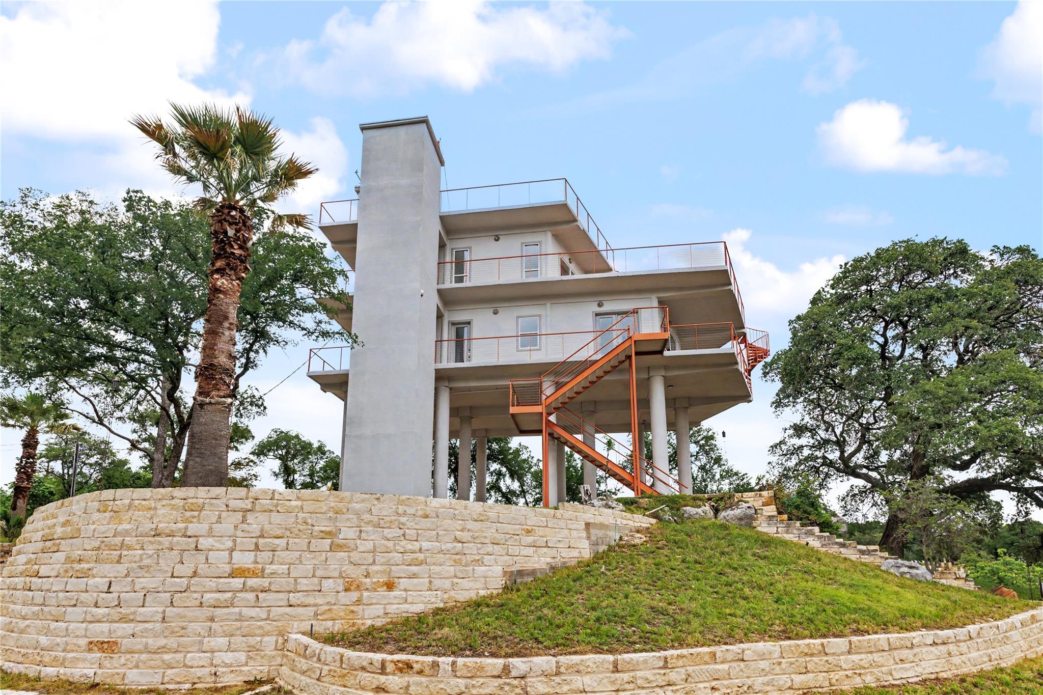 20202 Barnett Glenn Road Spicewood TX 78669