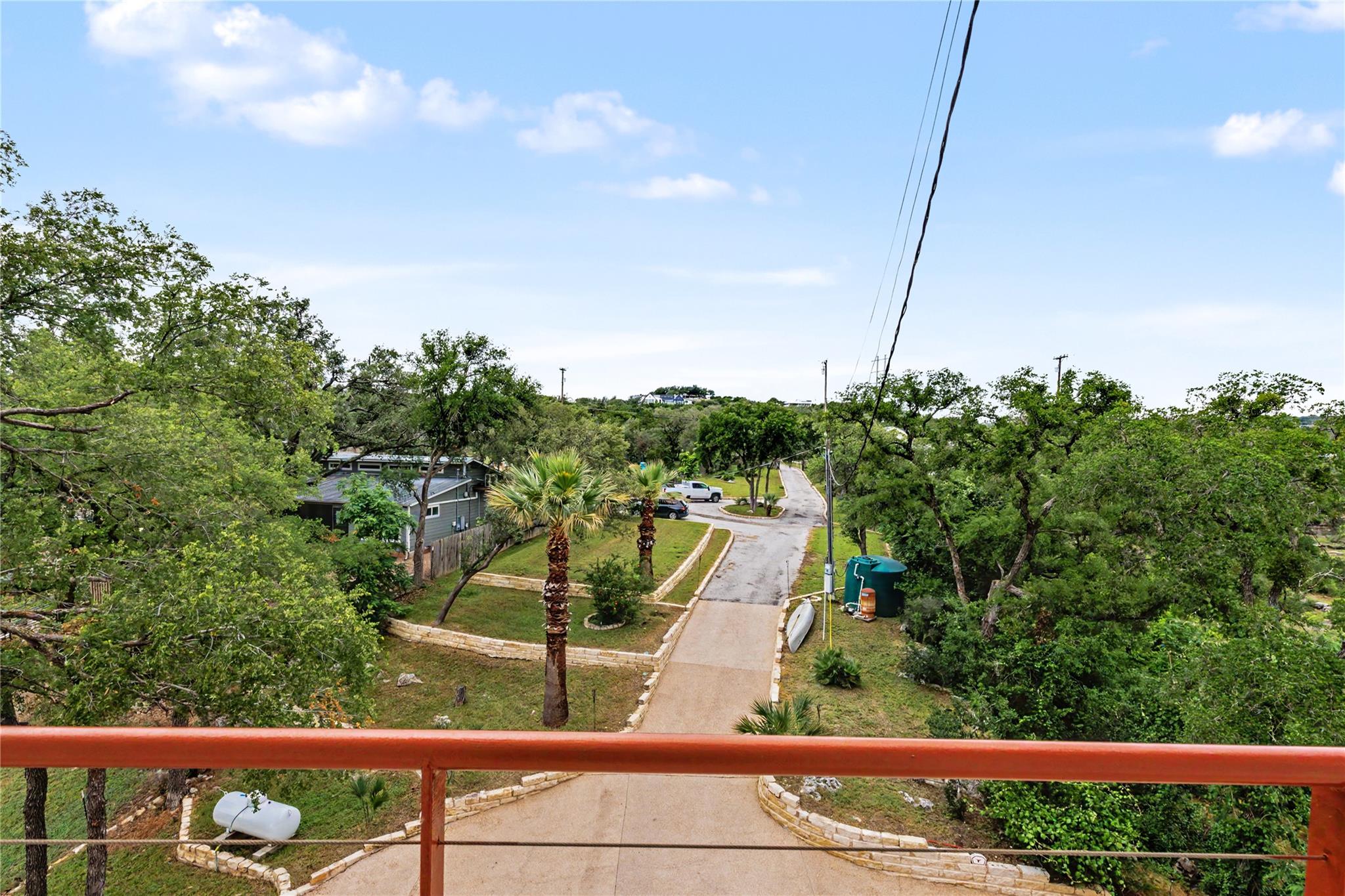 20202 Barnett Glenn Road Spicewood TX 78669