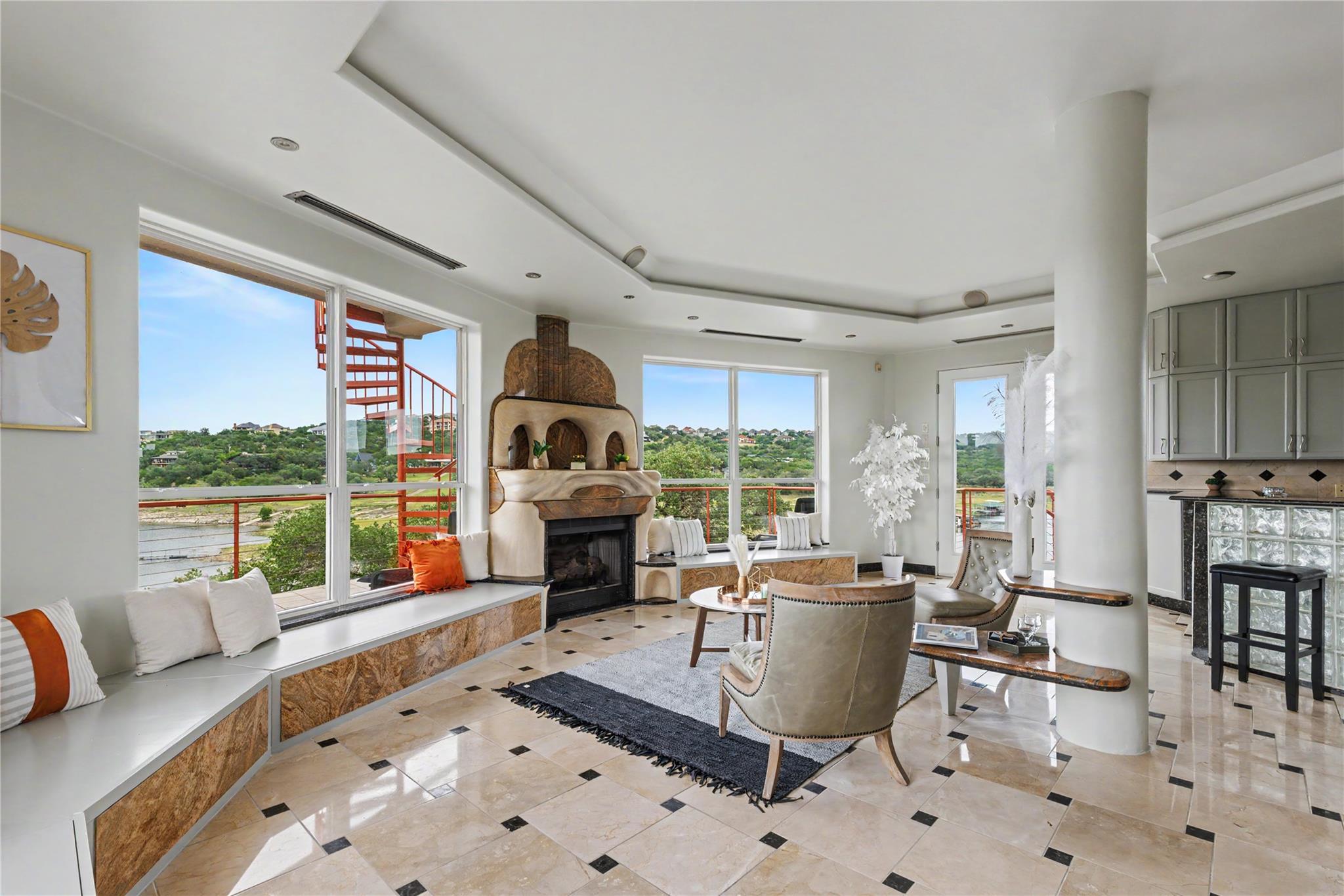 20202 Barnett Glenn Road Spicewood TX 78669