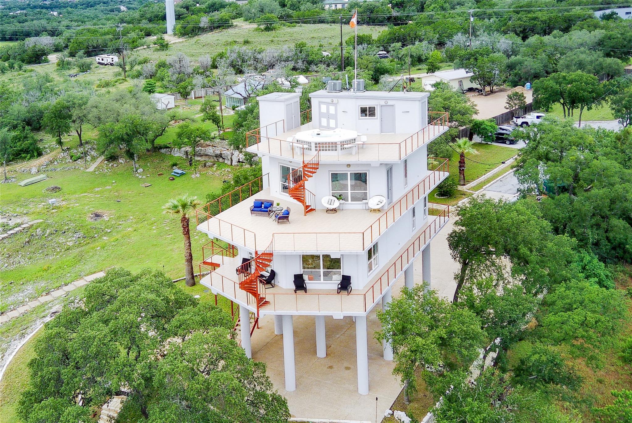 20202 Barnett Glenn Road Spicewood TX 78669