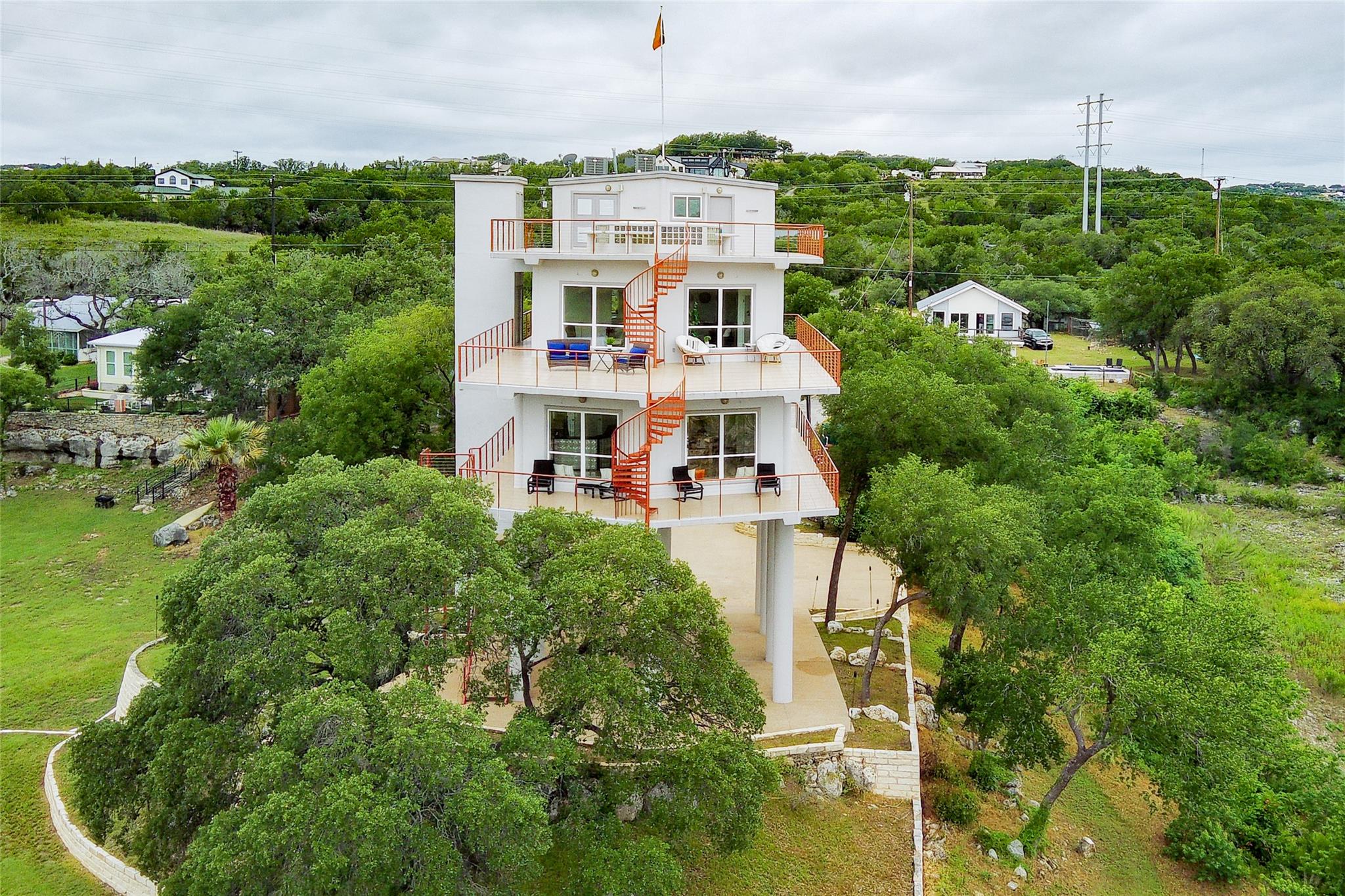 20202 Barnett Glenn Road Spicewood TX 78669