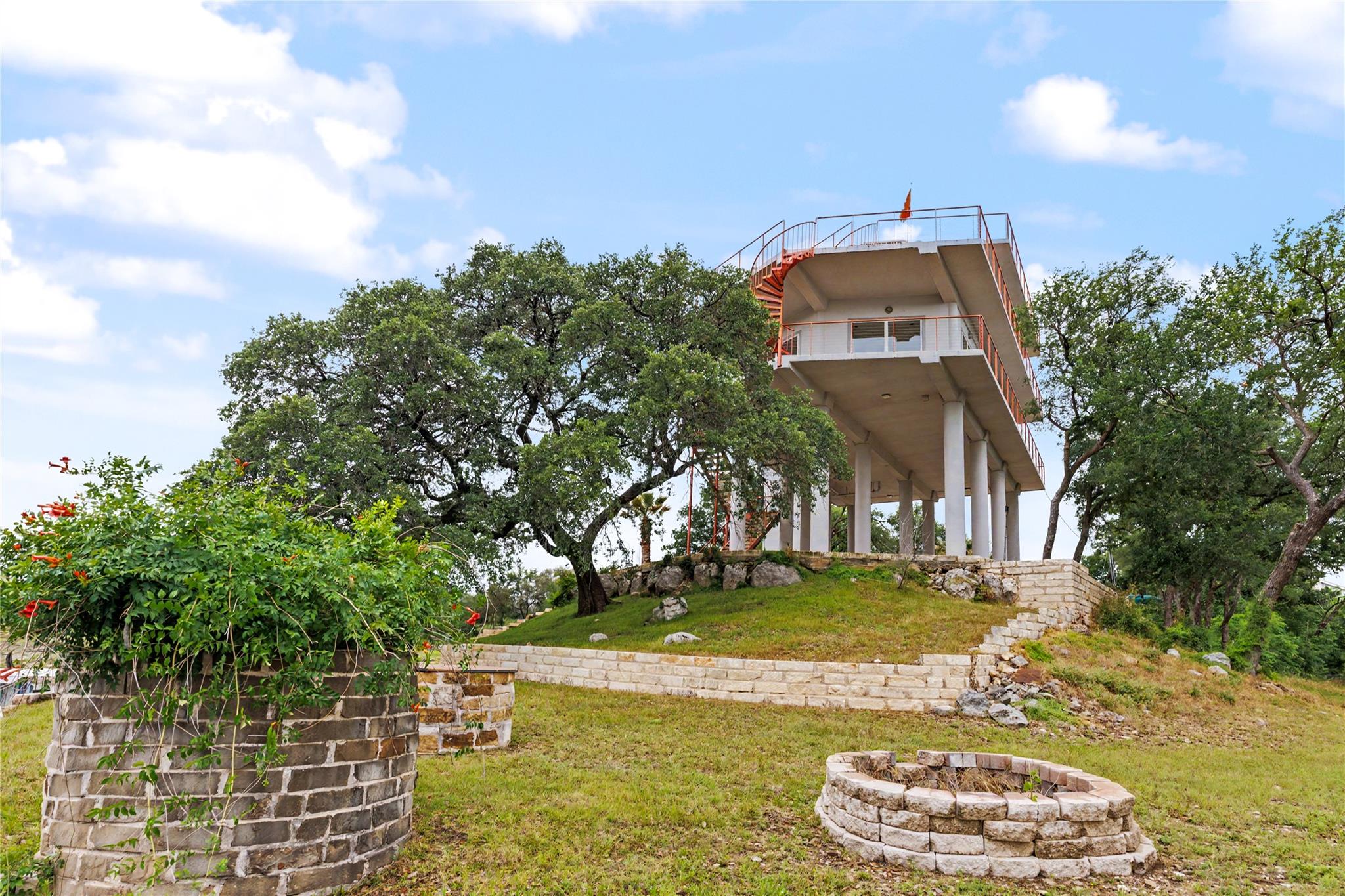 20202 Barnett Glenn Road Spicewood TX 78669