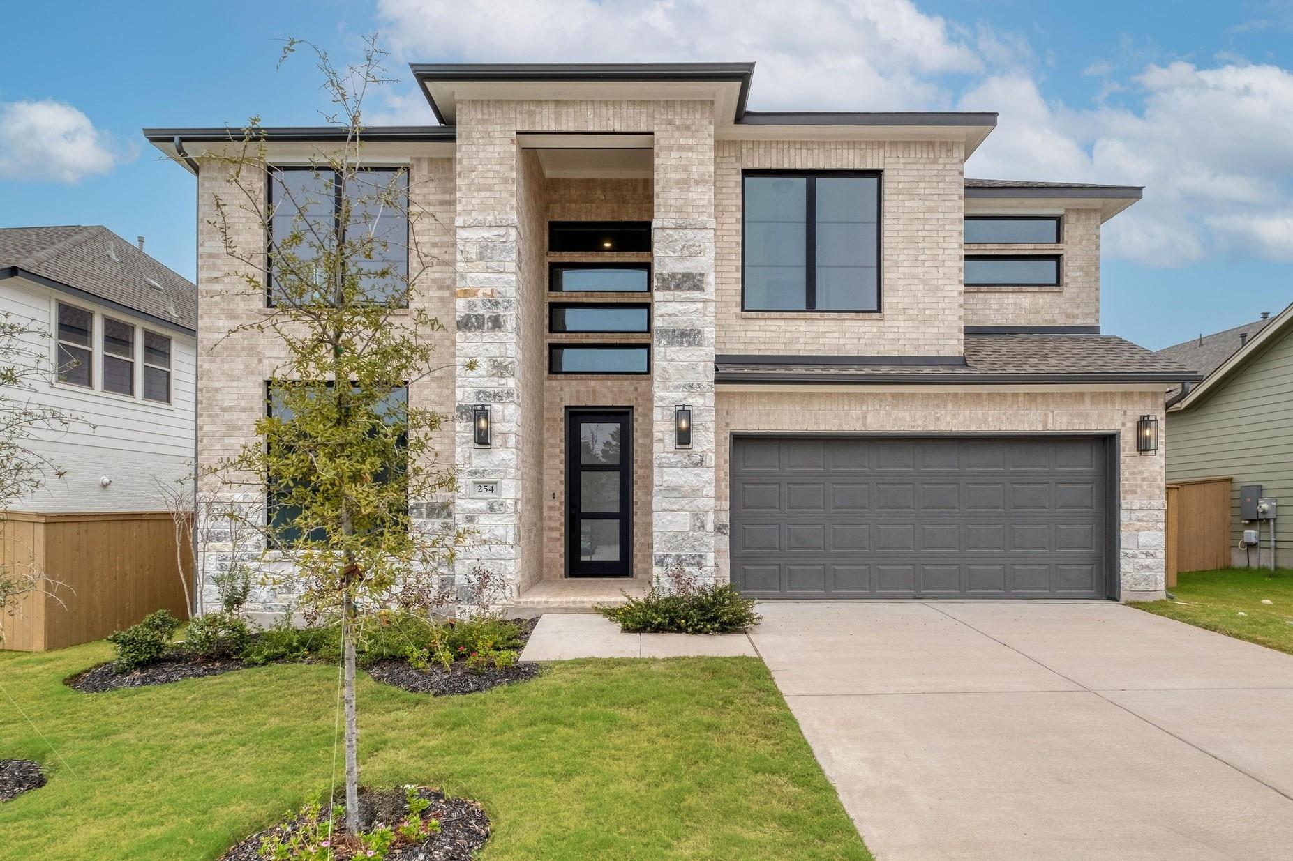 254 Coleto Trail Bastrop TX 78602