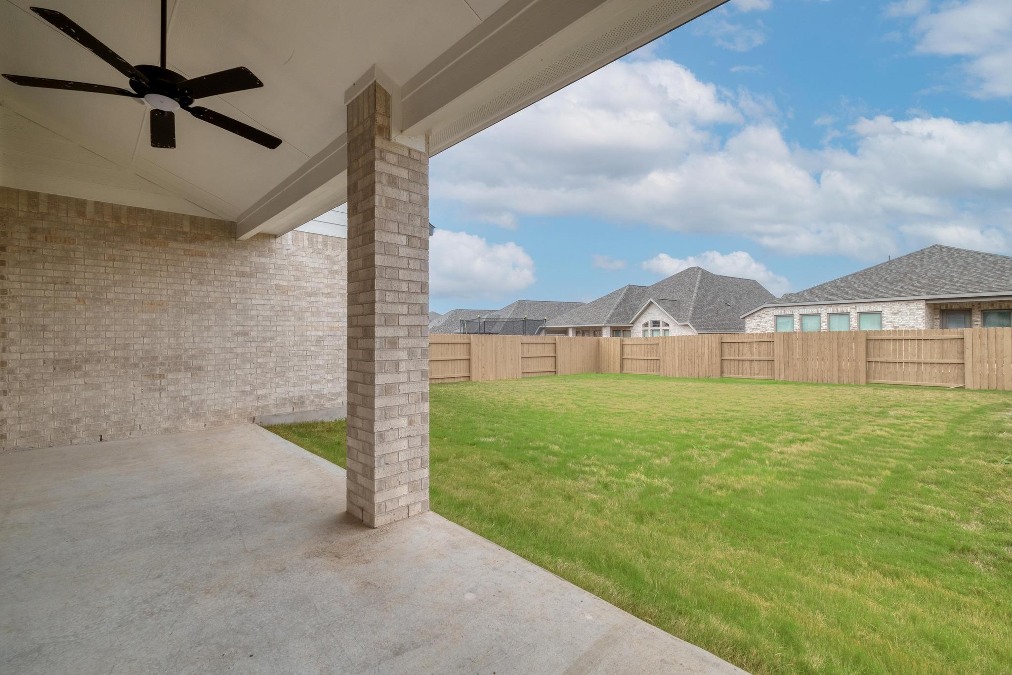254 Coleto Trail Bastrop TX 78602