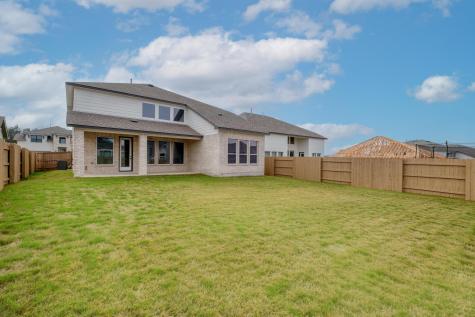 254 Coleto Trail Bastrop TX 78602