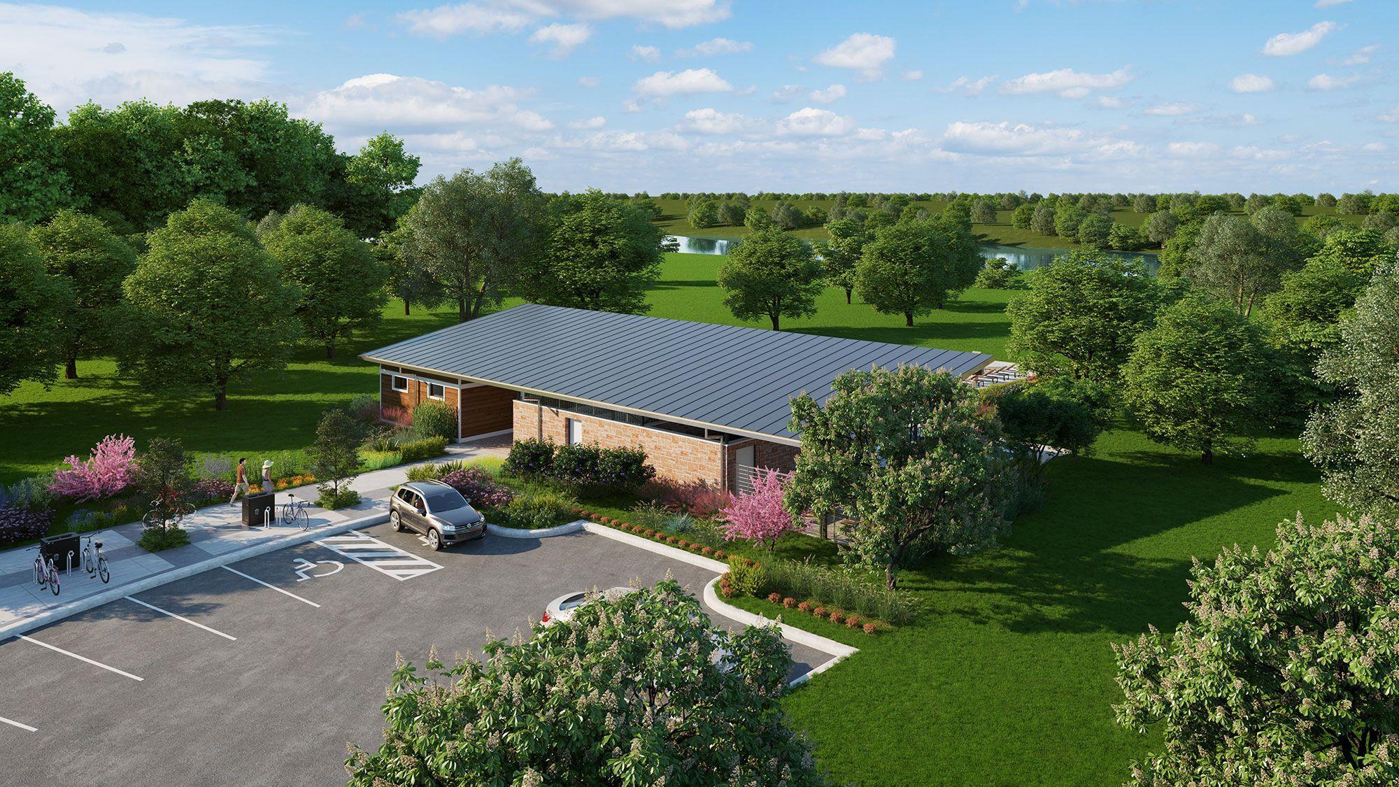 254 Coleto Trail Bastrop TX 78602