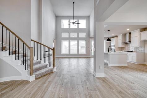 254 Coleto Trail Bastrop TX 78602