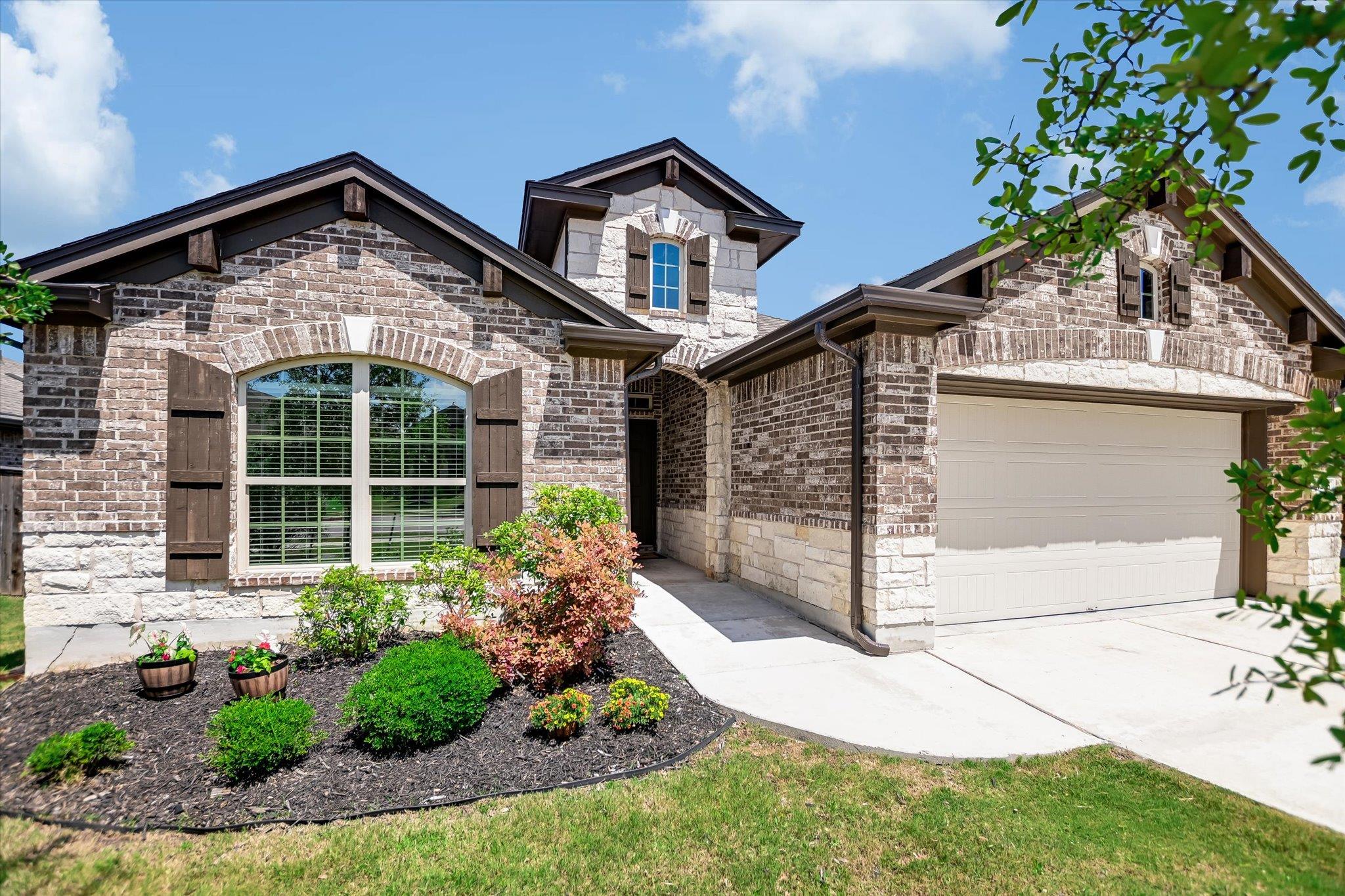 1225 Matt Lane Round Rock TX 78665