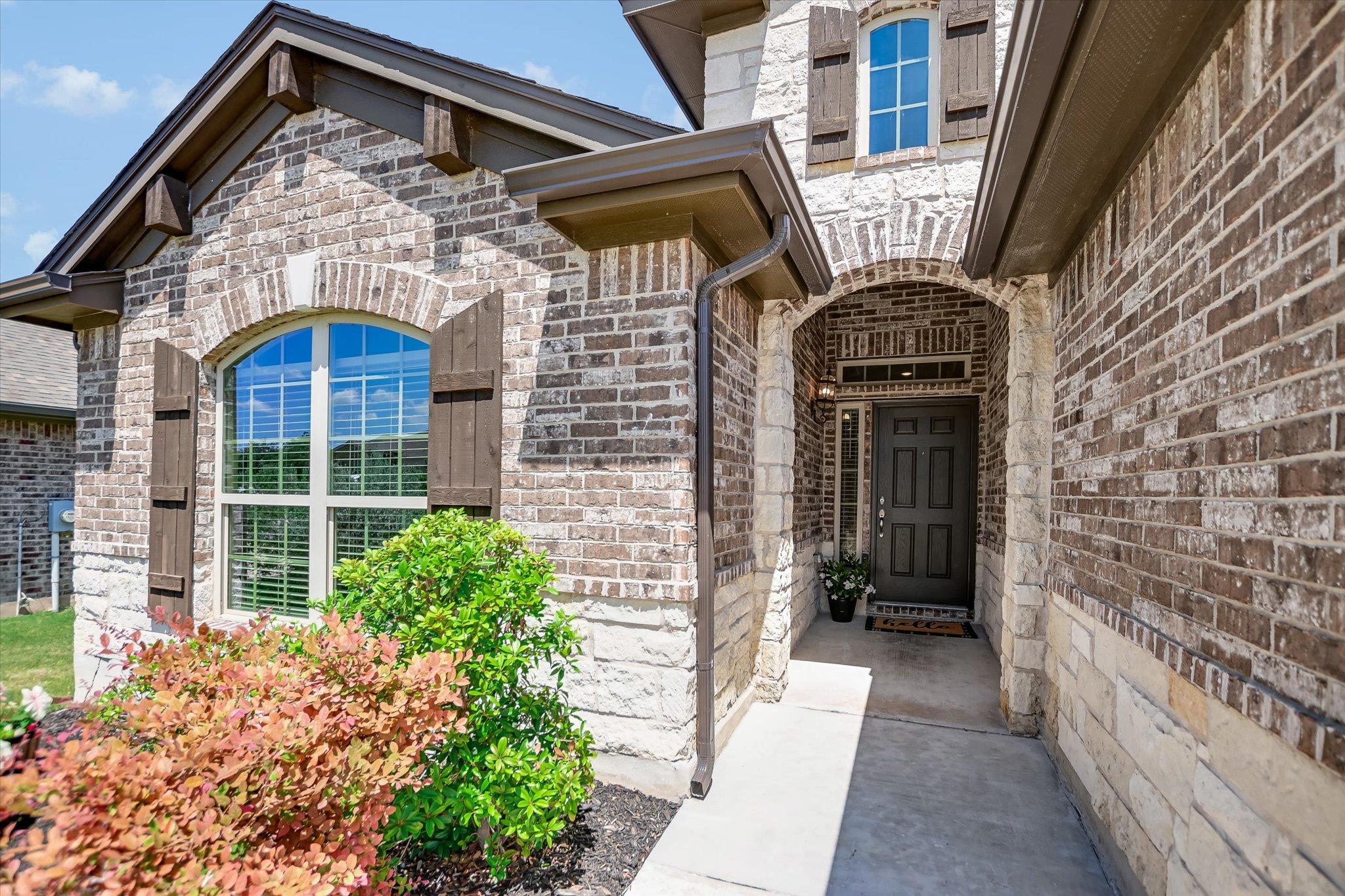 1225 Matt Lane Round Rock TX 78665