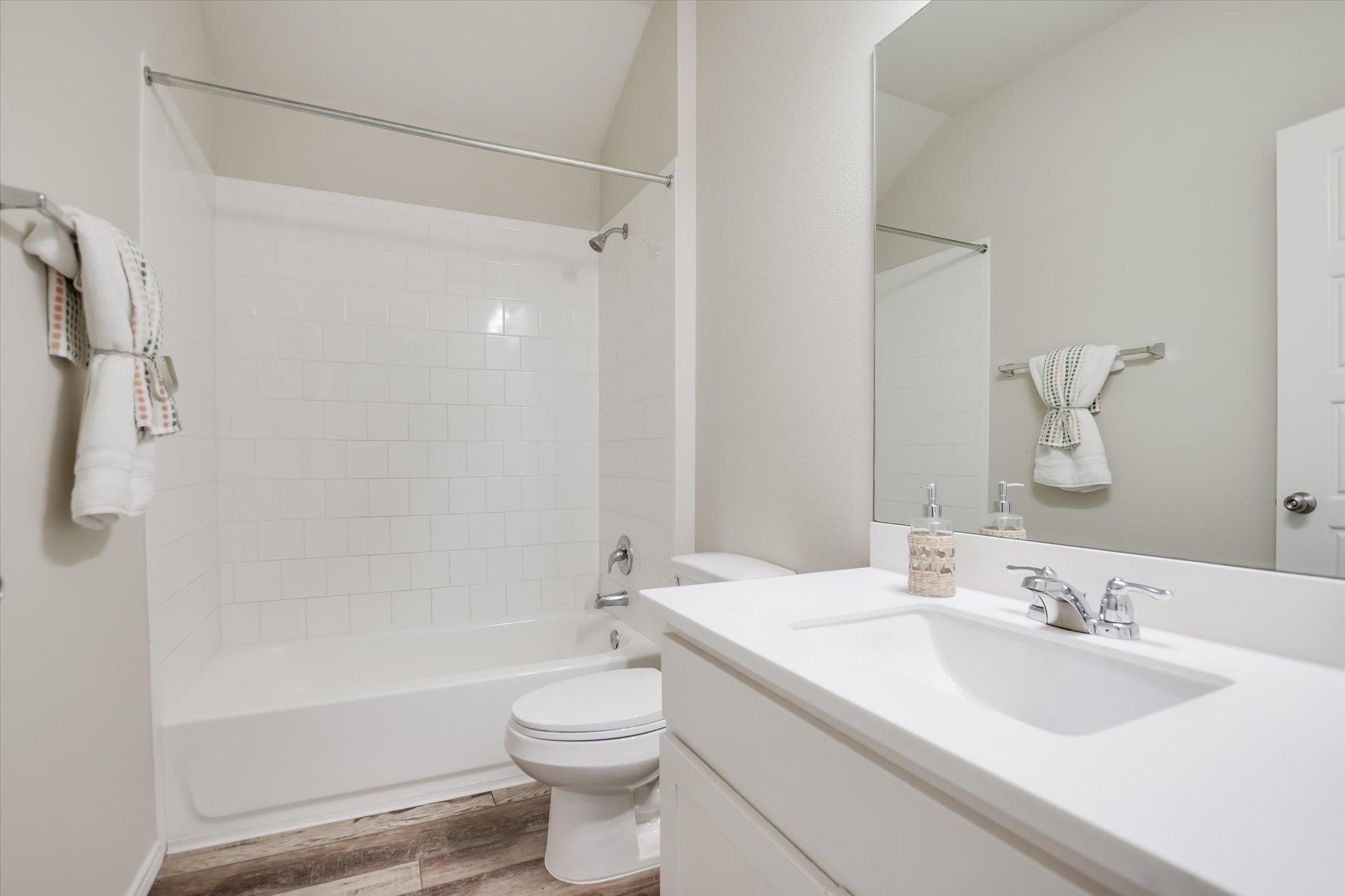 1225 Matt Lane Round Rock TX 78665