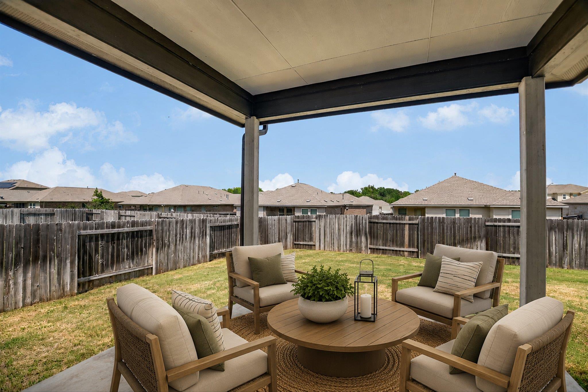 1225 Matt Lane Round Rock TX 78665