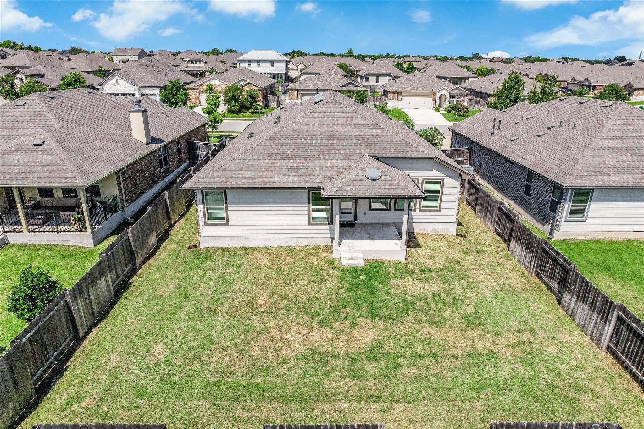 1225 Matt Lane Round Rock TX 78665