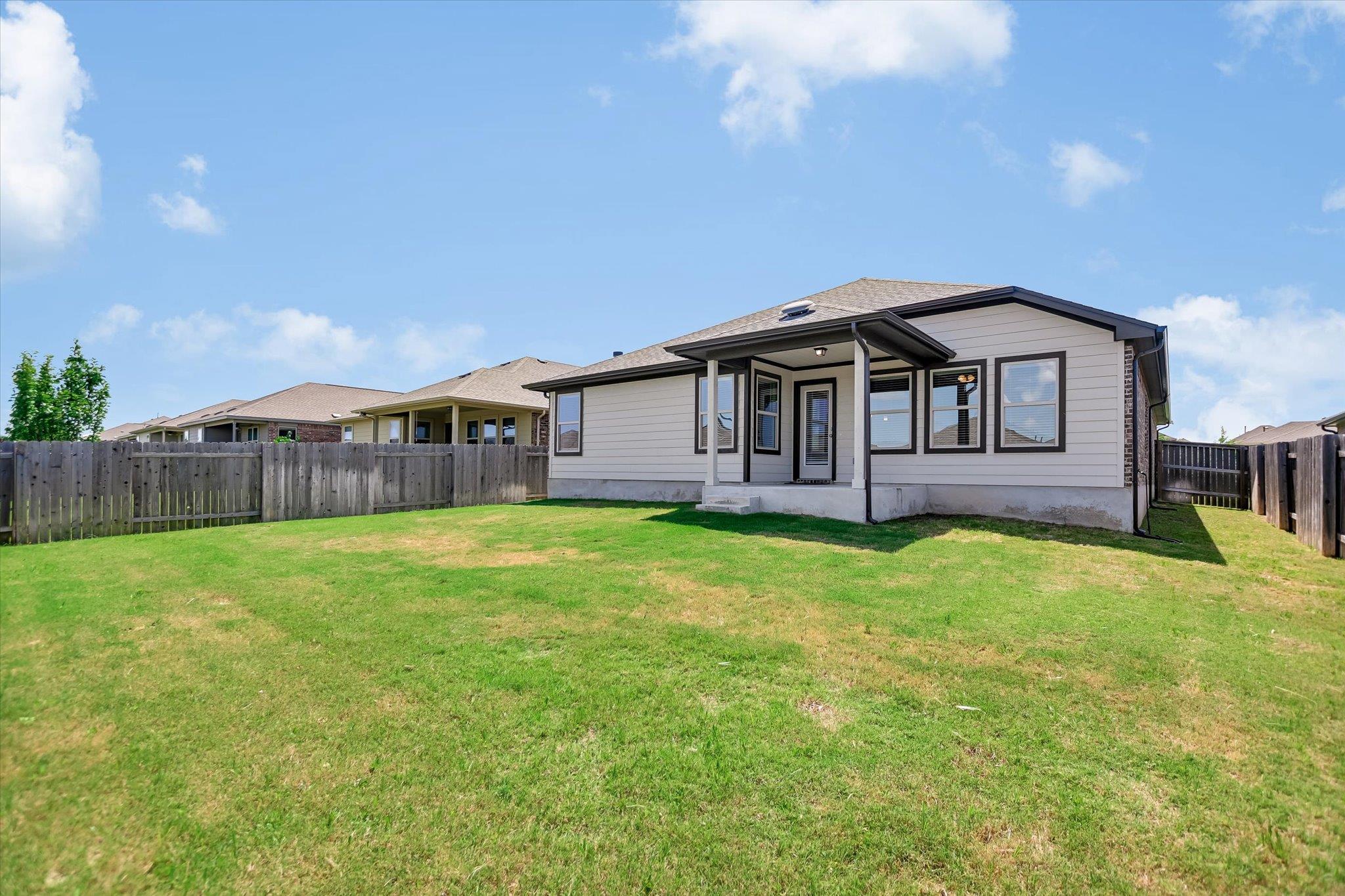 1225 Matt Lane Round Rock TX 78665