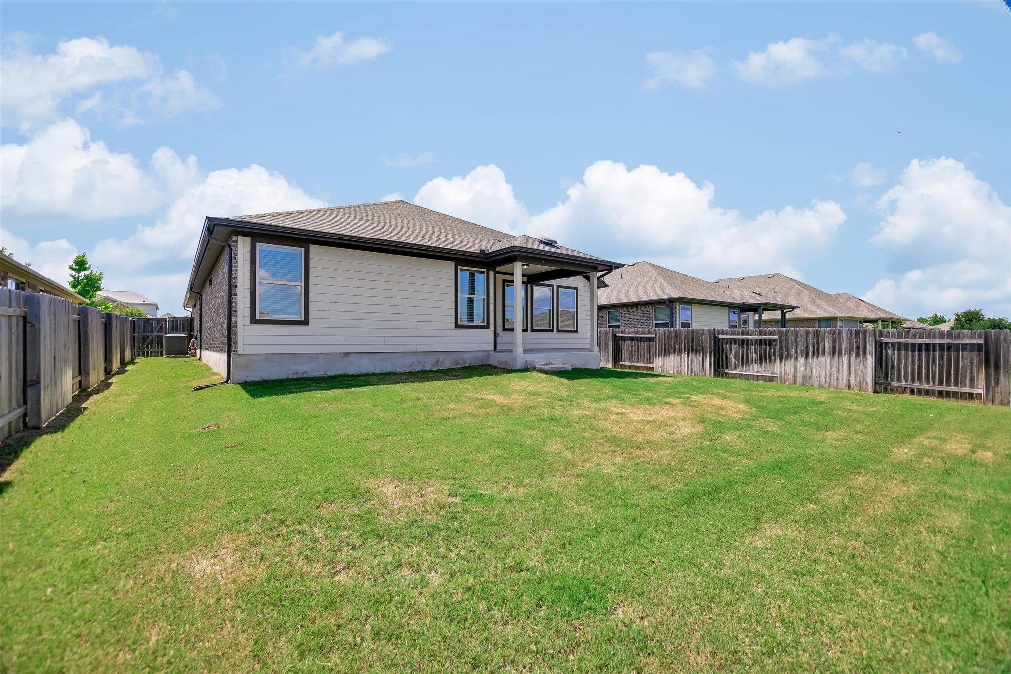1225 Matt Lane Round Rock TX 78665