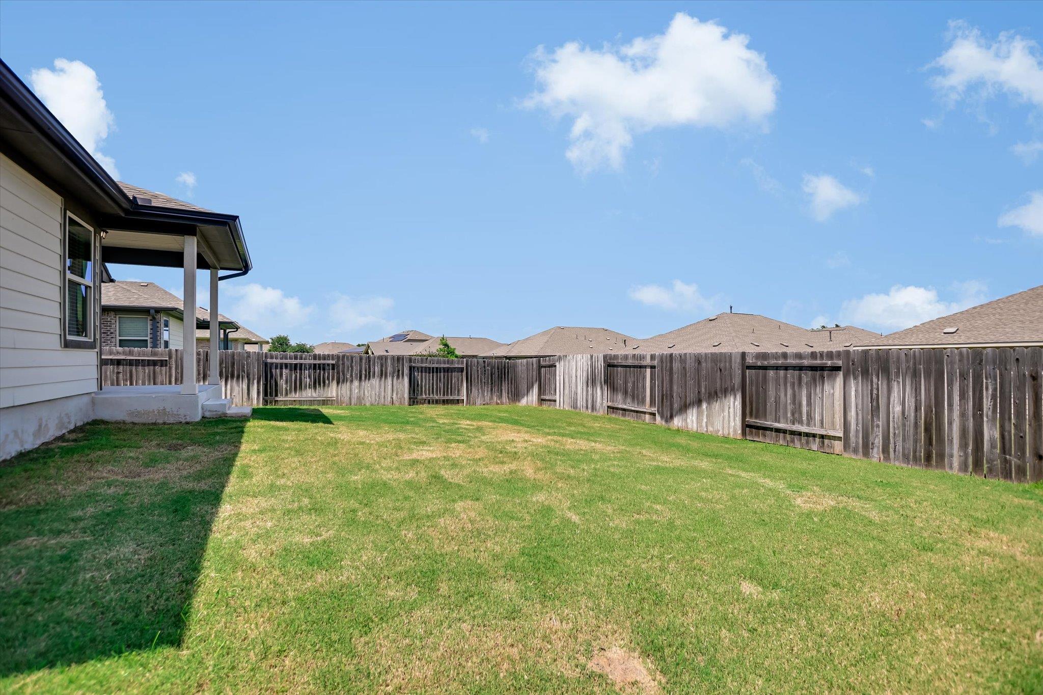 1225 Matt Lane Round Rock TX 78665