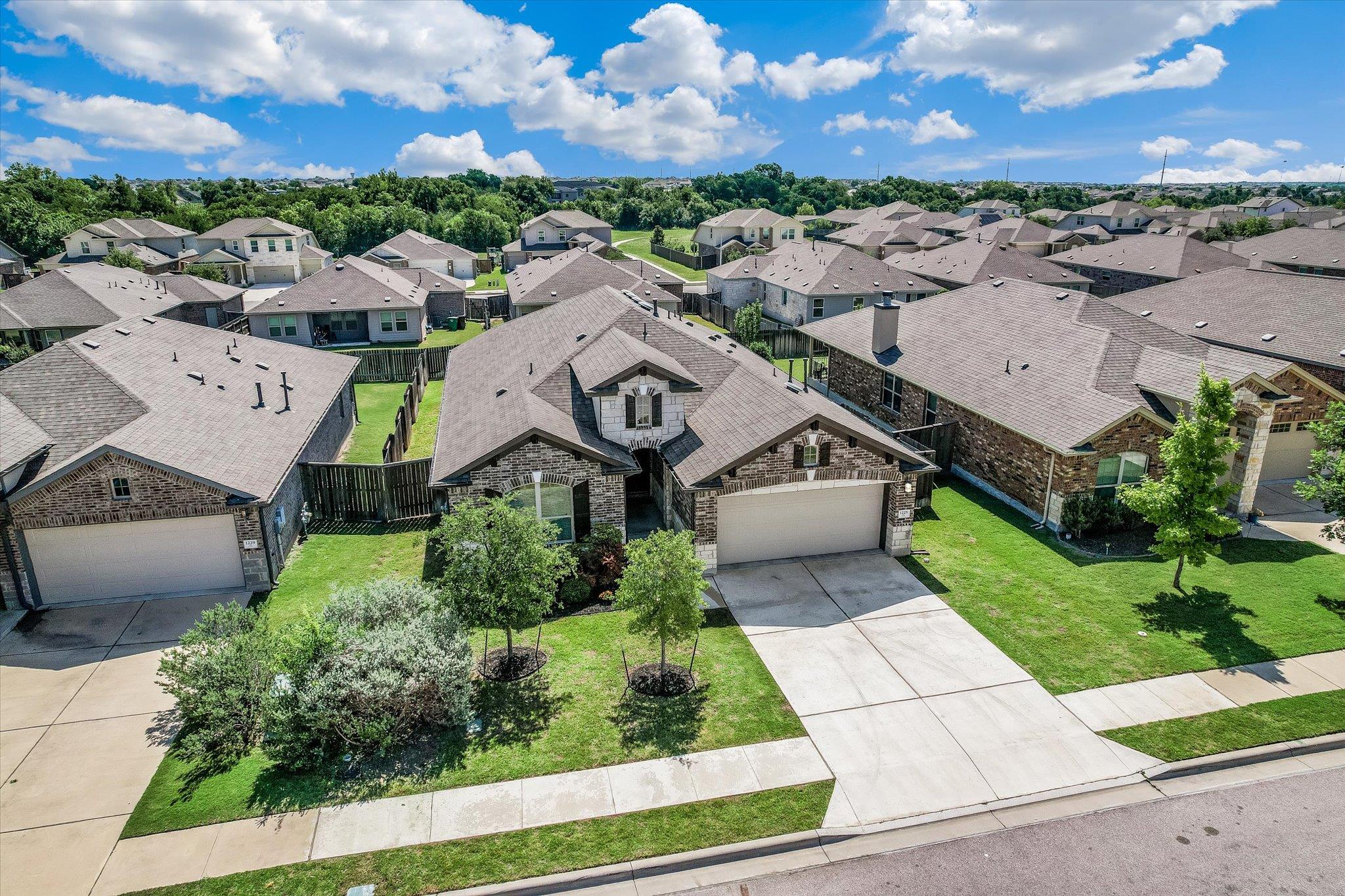 1225 Matt Lane Round Rock TX 78665