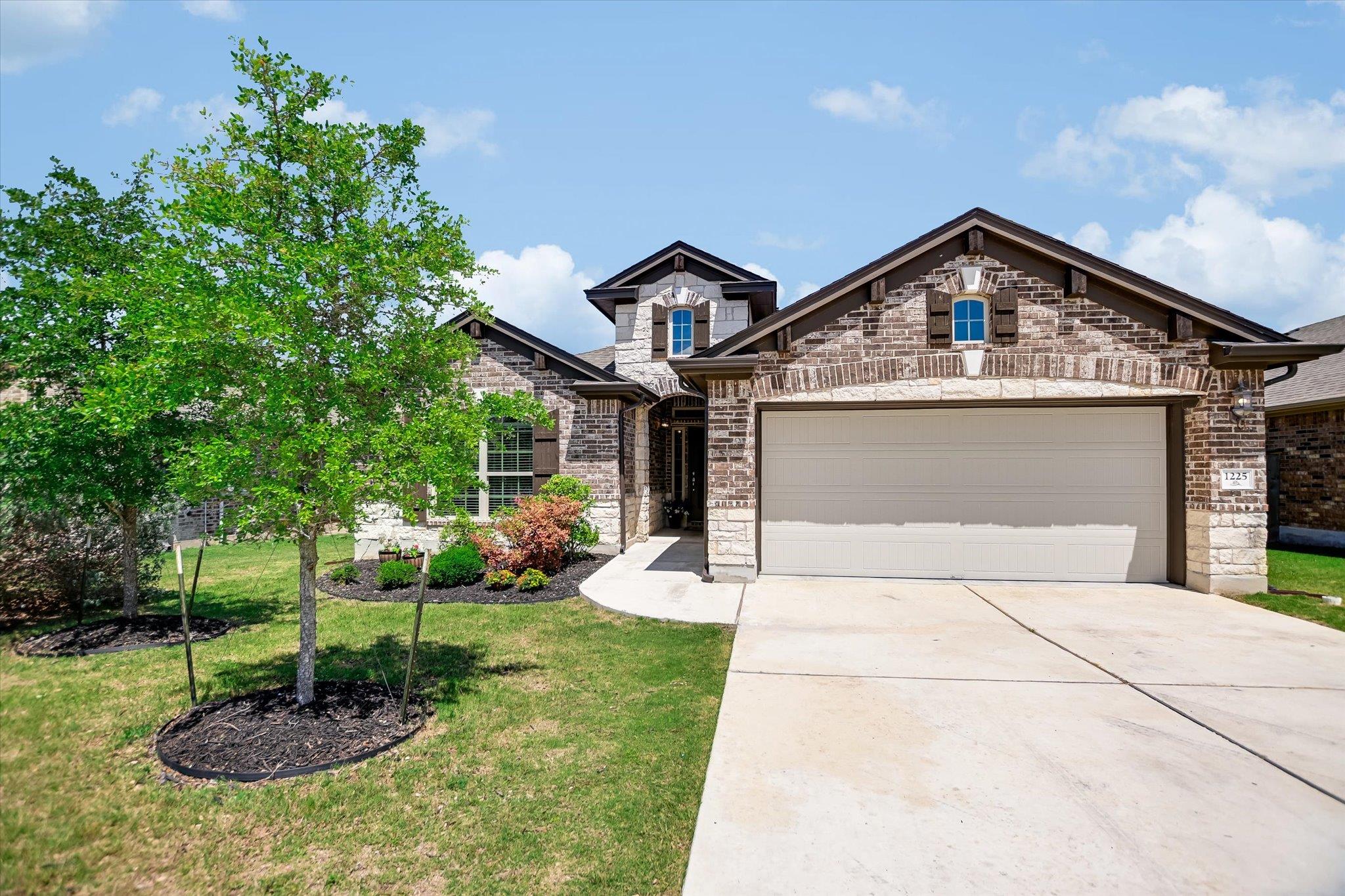 1225 Matt Lane Round Rock TX 78665