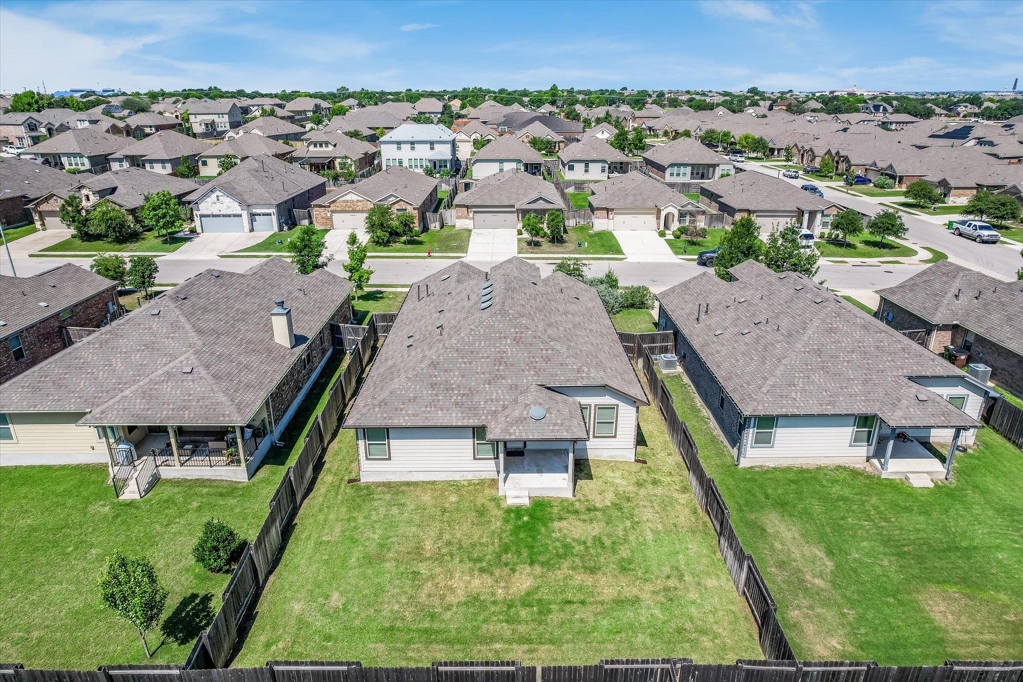 1225 Matt Lane Round Rock TX 78665
